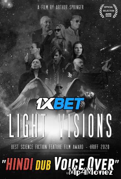 Light Visions (2019) Hindi [Unofficial Dubbed] WEBRip download full movie